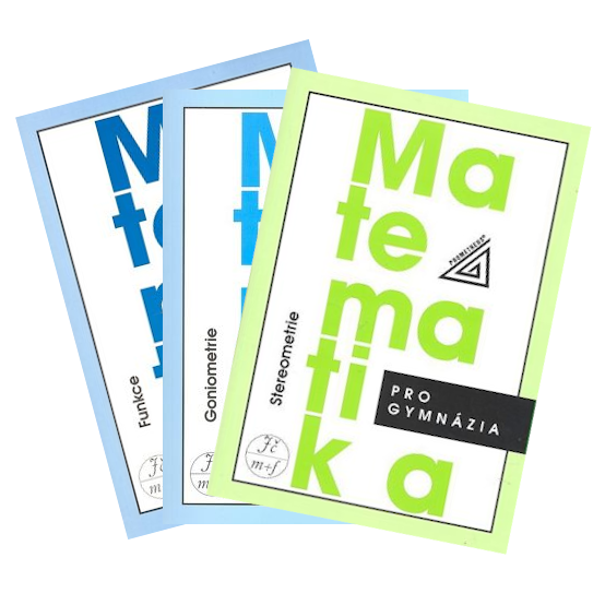 Matematika 2. ročník