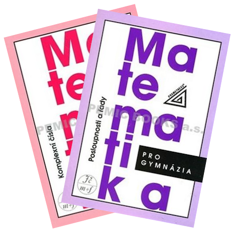 Matematika 4. ročník