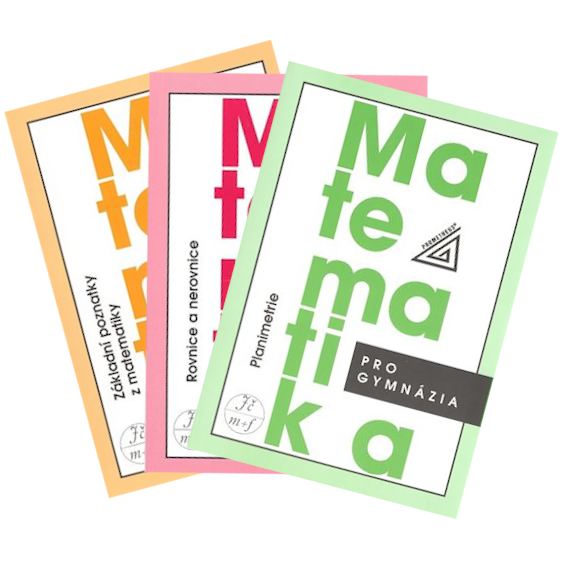 Matematika 1. ročník